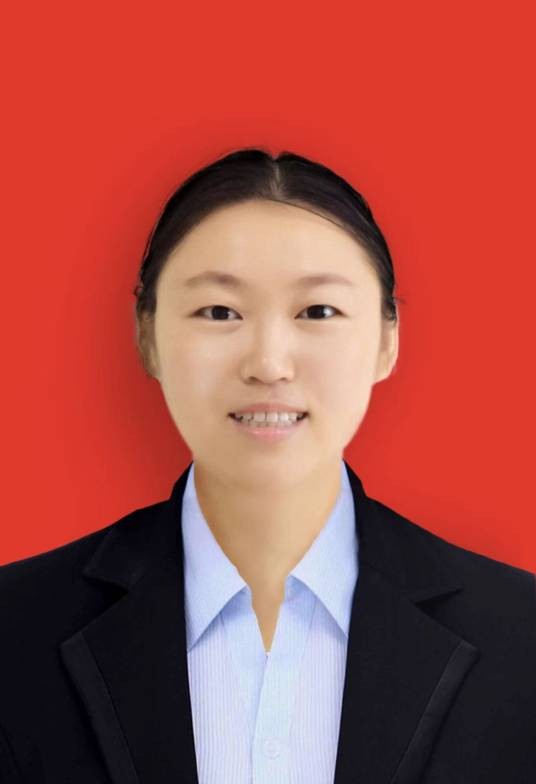 杜丽华（四川省甘孜藏族自治州泸定县得妥镇党委副书记、镇长）