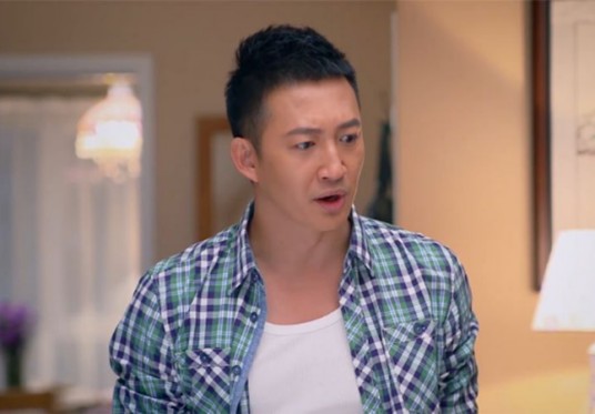 池翔（电视剧《裸婚之后》中的角色）