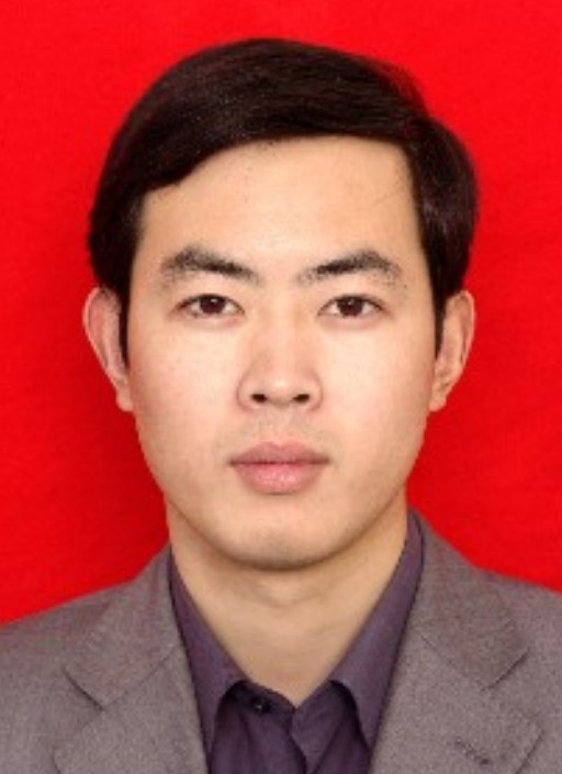 蒋波（安徽省马鞍山市含山县人力资源和社会保障局党组书记、局长）
