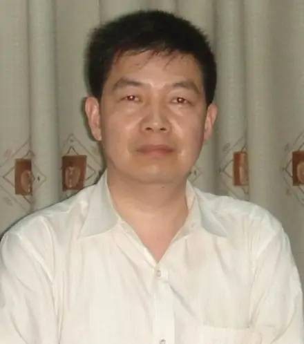 李宝峰（信阳师范学院教务处处长）