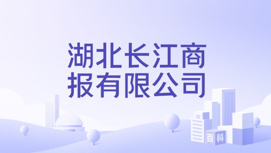 湖北长江商报有限公司