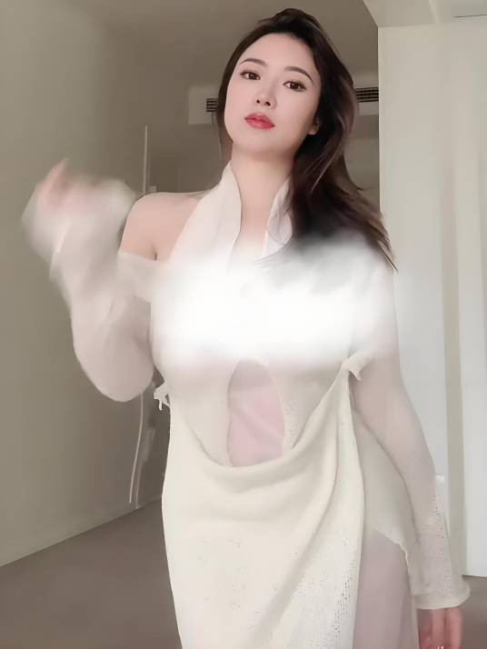 Nico蒋娉婷