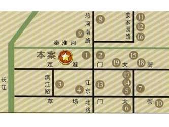 百合果园二期