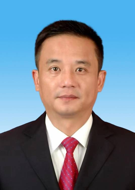 黄旭峰（湖南省常德市委常委、秘书长、市直机关工委书记）