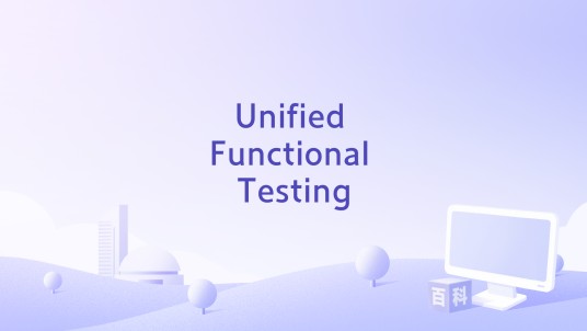 Unified Functional Testing