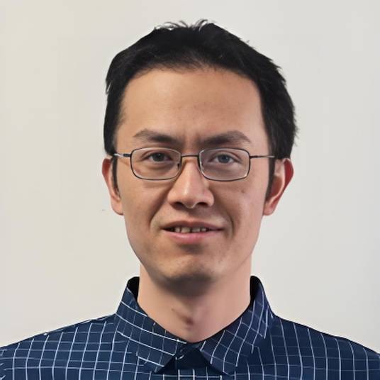 胡适（天津大学化学系研究员）