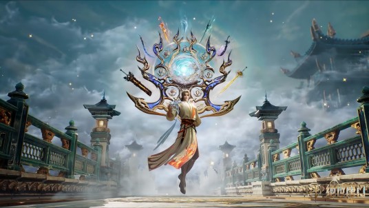 情绪之神(唐家三少《冰火魔厨》《斗罗大陆》神位)