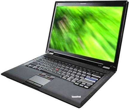 ThinkPad SL500(27462CC)