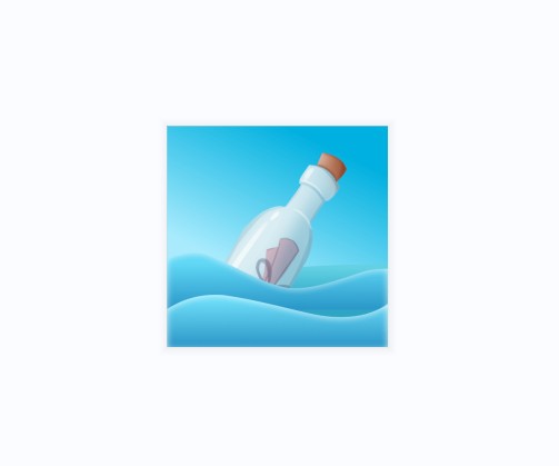 漂流瓶交友