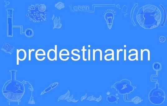 predestinarian