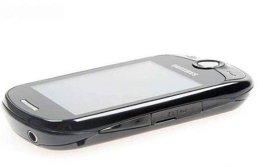 三星 C3510