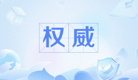 权威（网络流行语）