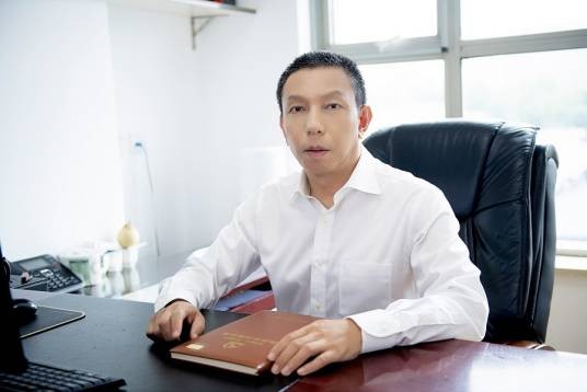 翟松（应急管理部大数据中心副主任）