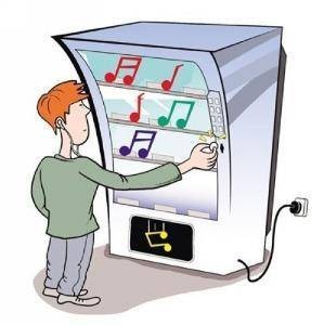 网络音乐大变革