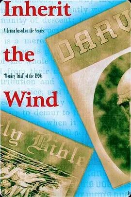 Inherit The Wind（George Schaefer执导的电影）