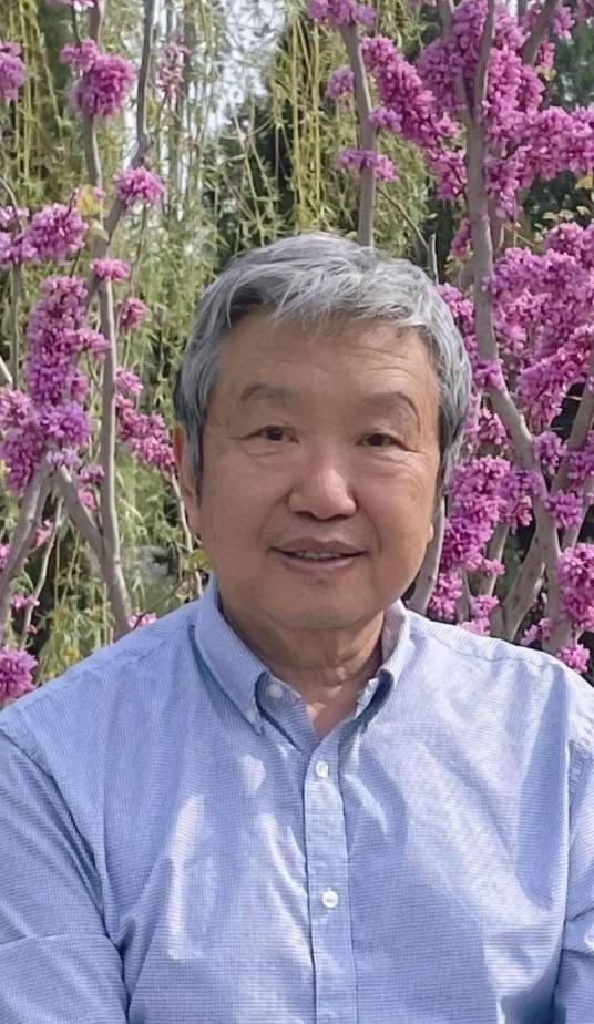 杨志恒（中国书法家）