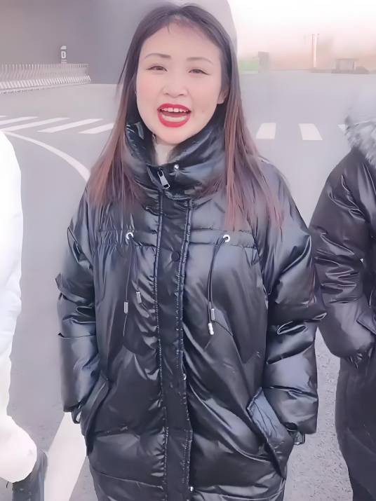 梧桐妹一家