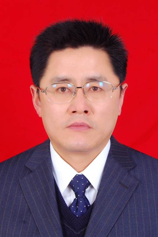 吴志华（四川省南充市仪陇县财政局党组书记、局长）