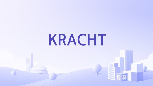 KRACHT