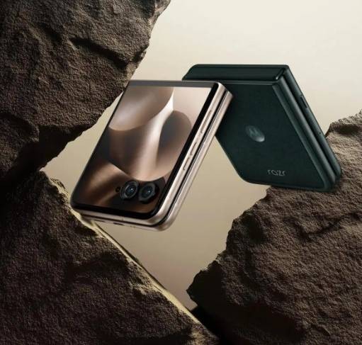 moto edge 60 Pro