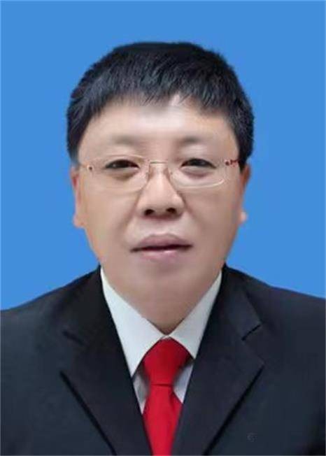 王恒（山西省吕梁市中阳县委常委、政法委书记）