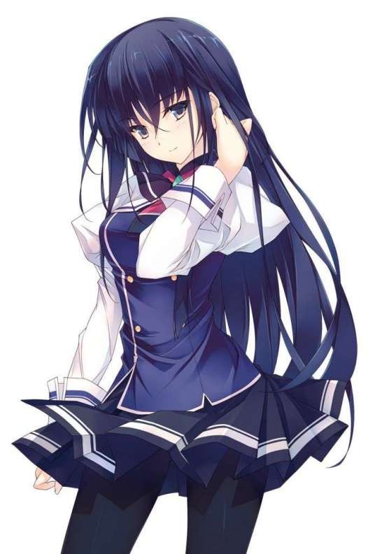 莉子·弗拉梅尔