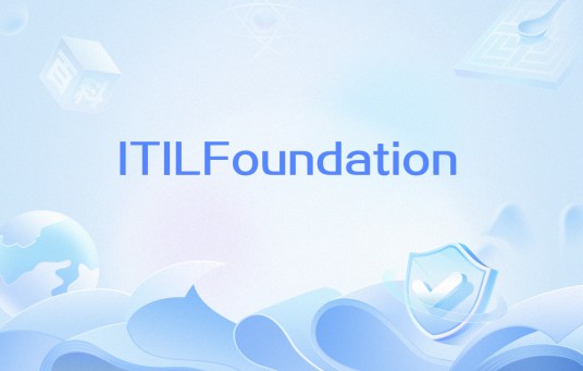 ITILFoundation