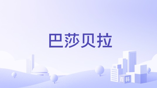 巴莎贝拉