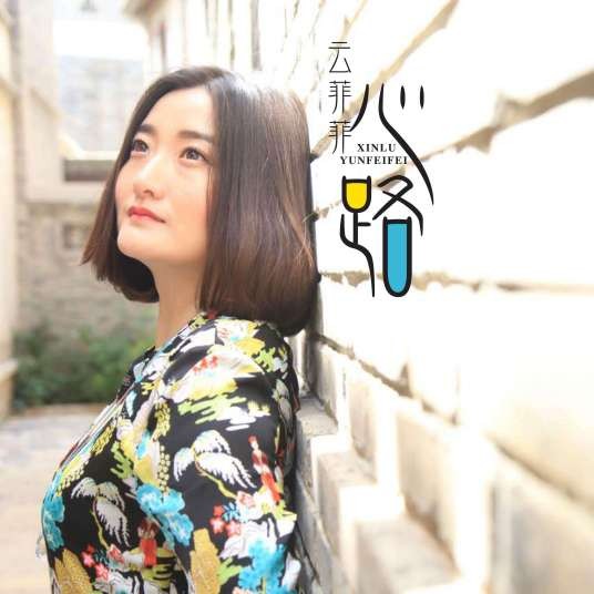 心路（云菲菲演唱歌曲）