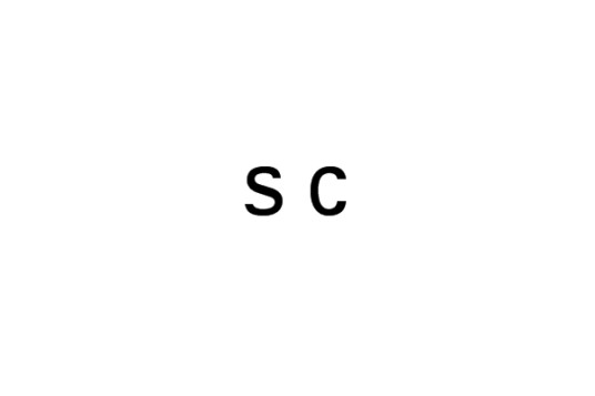 sc（电池型号）