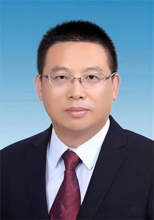 杨晋（河南省新郑市委副书记，市政府党组书记、市长）