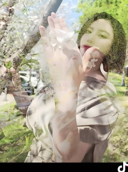 90后老阿姨啊
