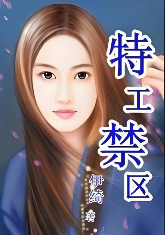 特工禁区