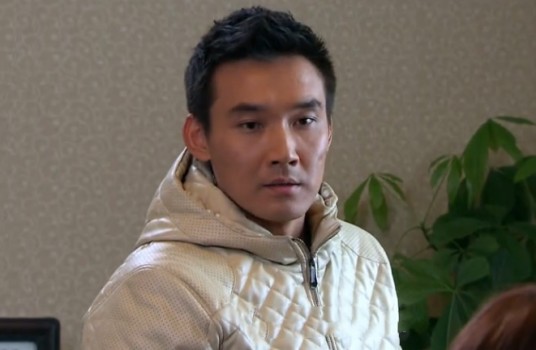 林小堂（情感剧《首付》中的角色）