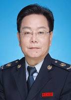 蒋敏（国家税务总局徐州市税务局原党委委员、副局长）