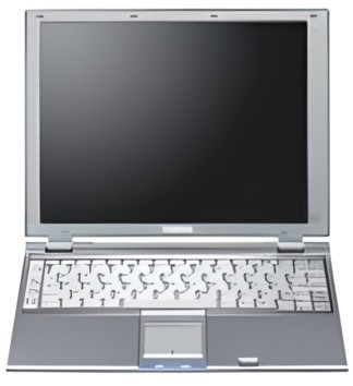 东芝PortégéR200