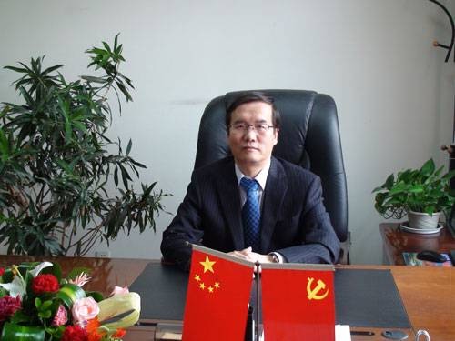 孙建安
