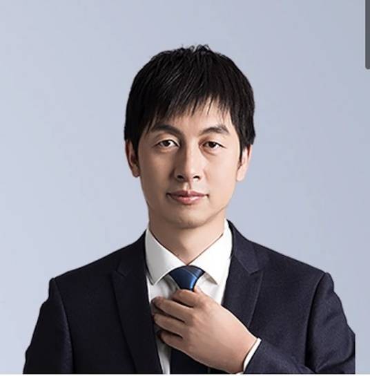 张启明（北京市京都律师事务所高级合伙人）