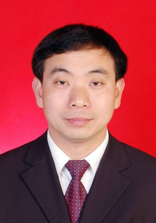 朱训（四川省宜宾市退役军人事务局党组成员、副局长）