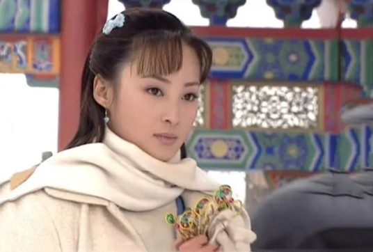 赵绣云(电视剧《青河绝恋》中的人物)