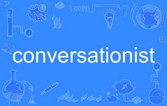 conversationist
