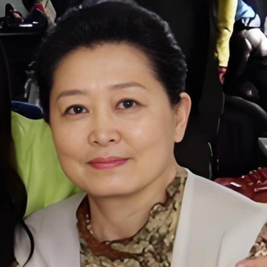 刘馨阳（中国女演员、二级演员）