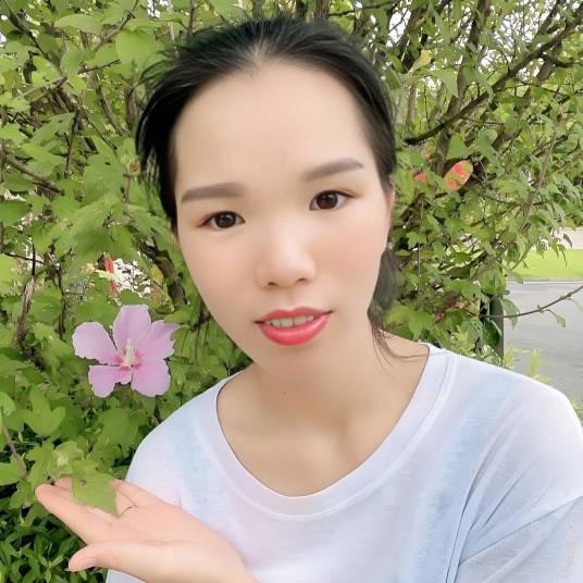 笑笑 记录远嫁的日常