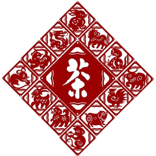 晋城剪纸