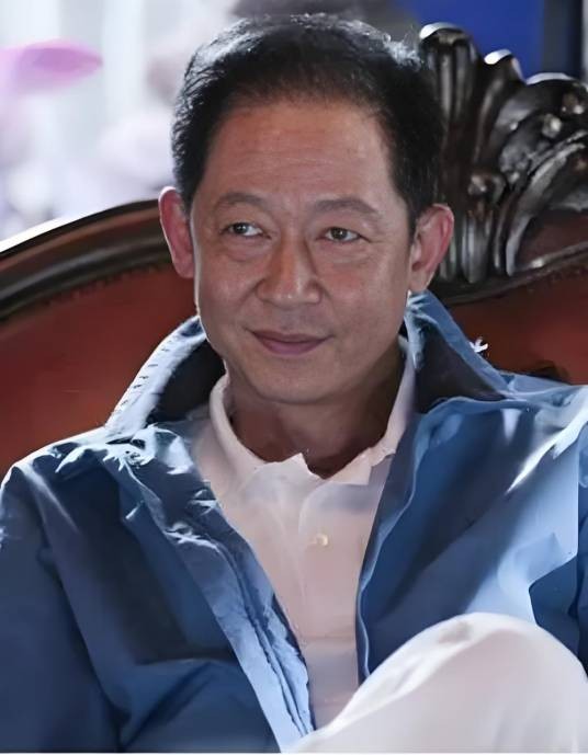 王维韬（电视剧《谍战深海》中的角色）