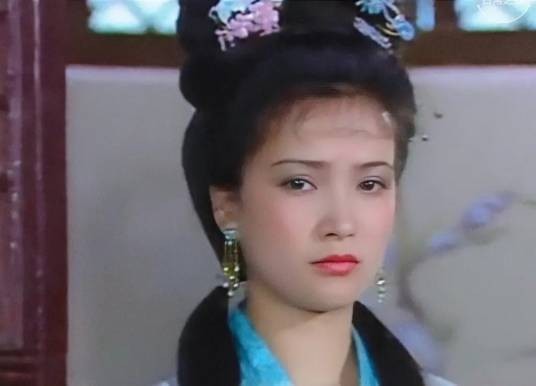 李师师（电视剧《李师师》中的角色）
