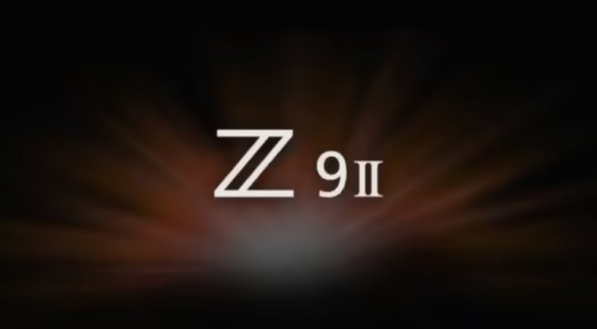 尼康 Z9Ⅱ
