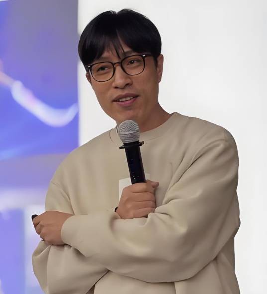 金永大（韩国音乐人、作家）