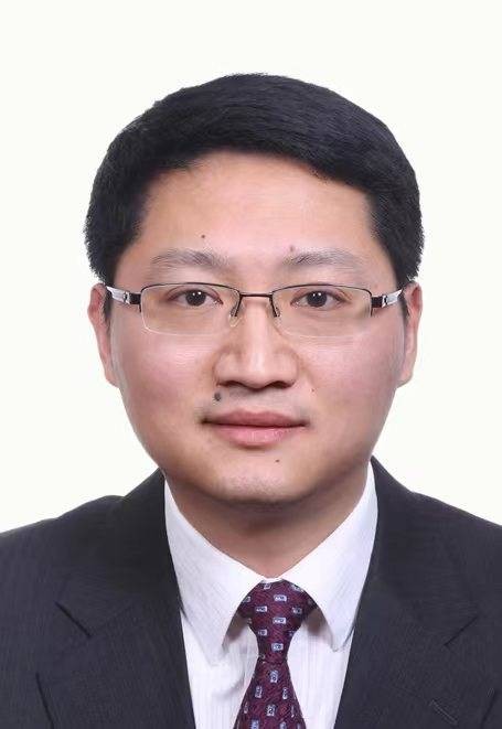 辛果（北京市海淀区东升镇党委书记）