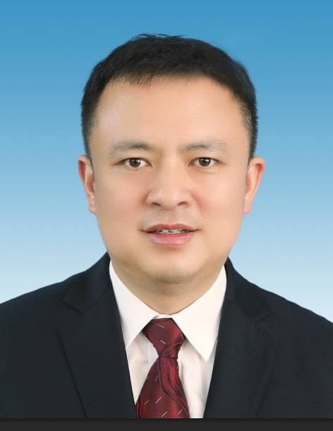 钱伟忠（浙江省湖州市吴兴区商务局党组书记、局长、贸促会会长）